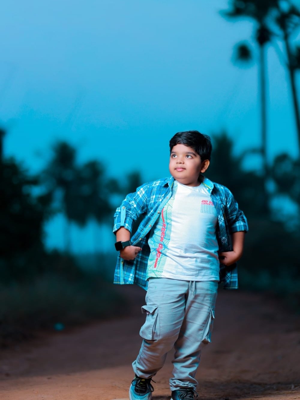 Revanth Bhimala