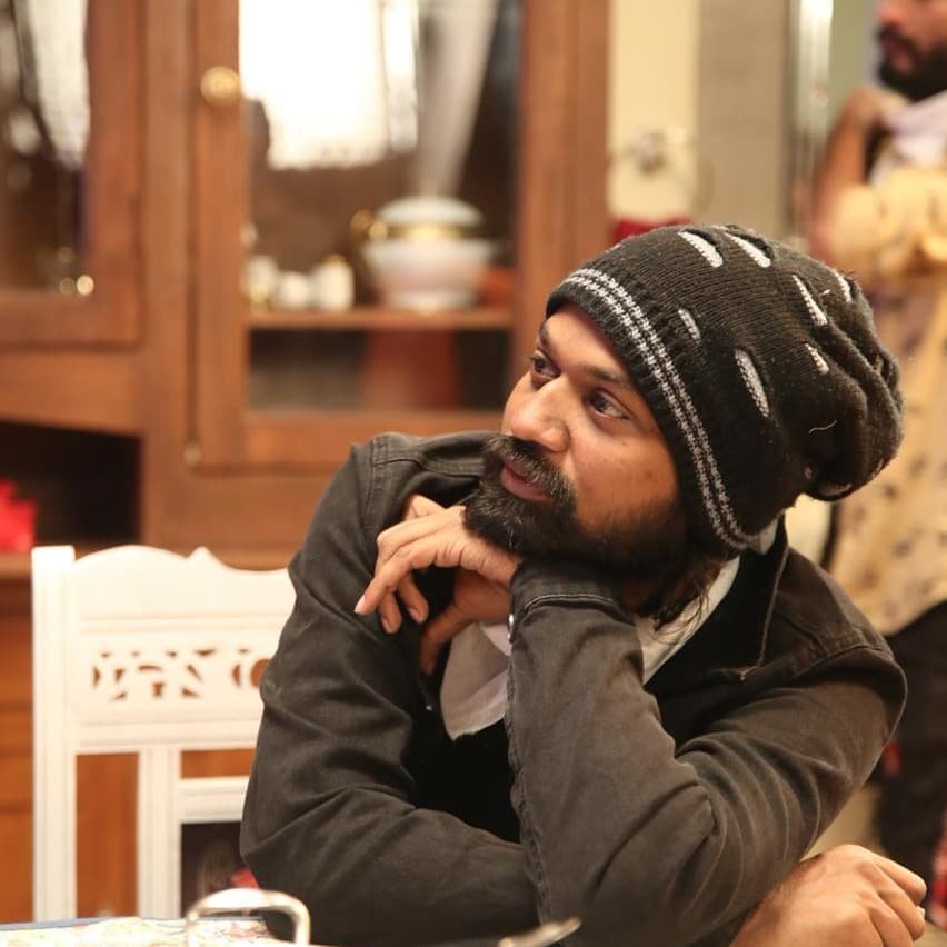 Richard Prasad