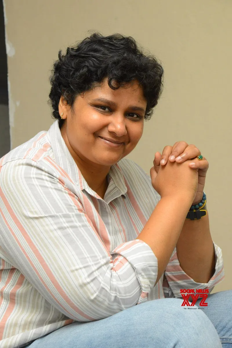 Nandini Reddy