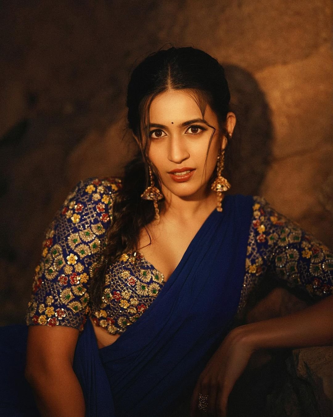 Niharika Konidala