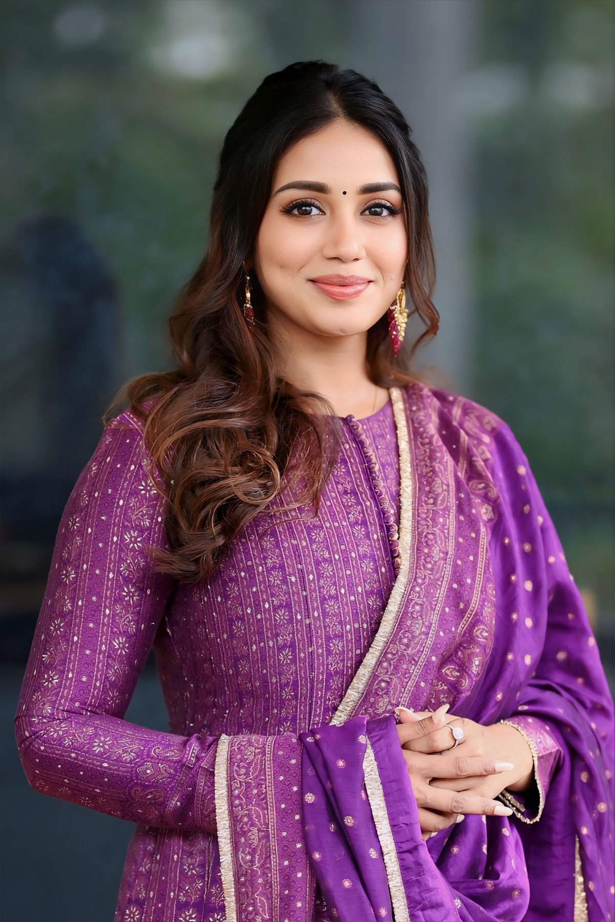 Nivetha Pethuraj
