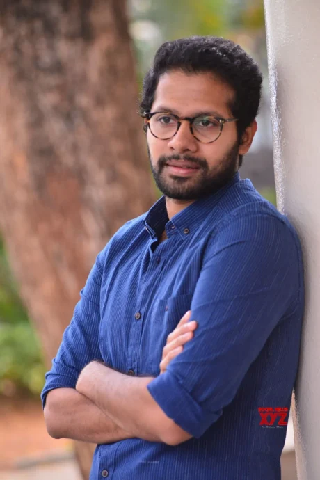 Director-Venky-Atluri