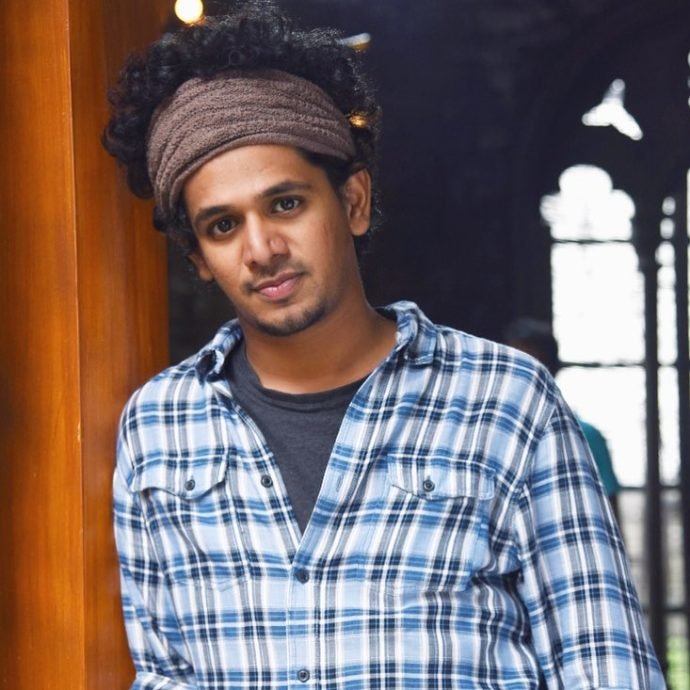 Karthik Gattamaneni