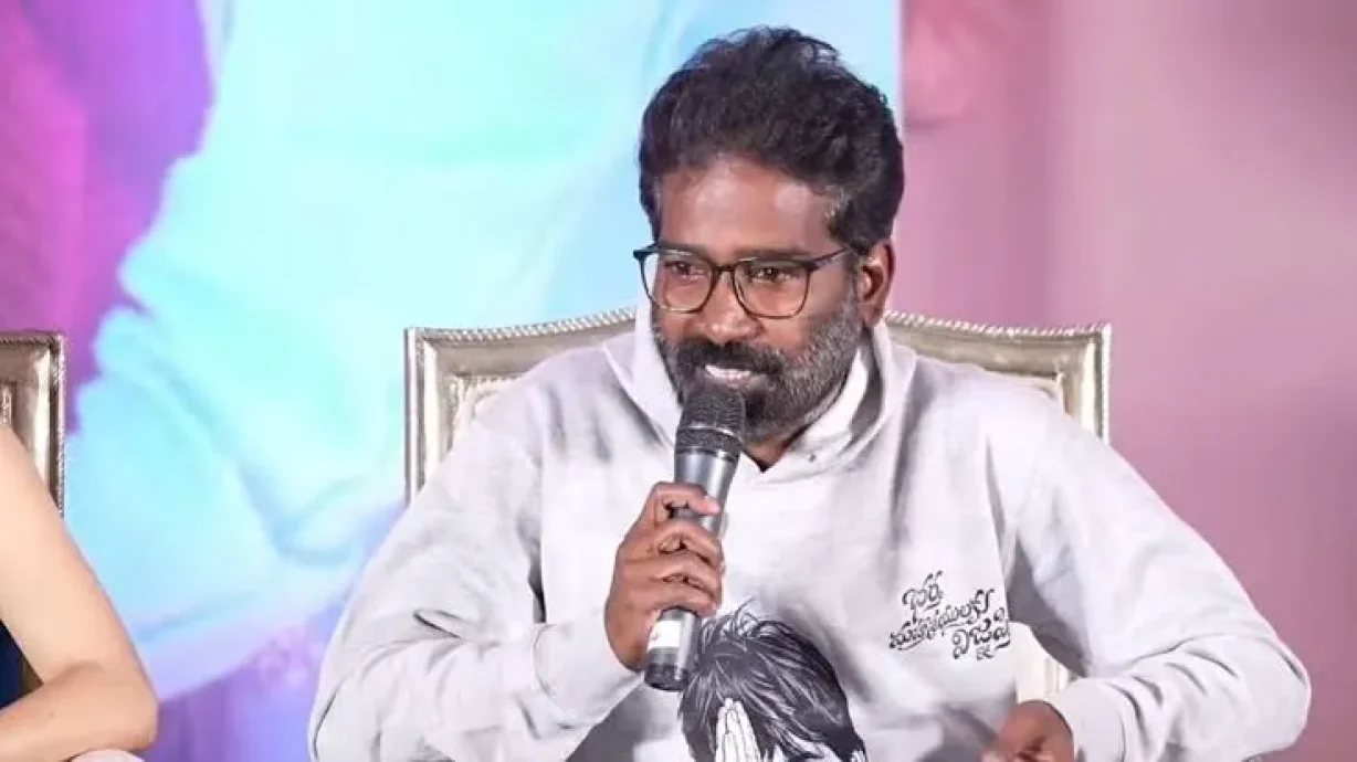 Kishore Thirumala