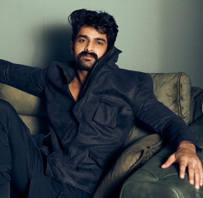 Naga shaurya