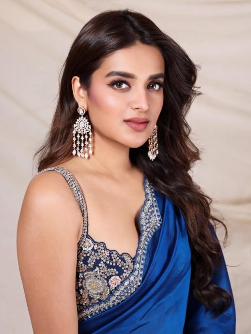 Nidhhi Agarwal