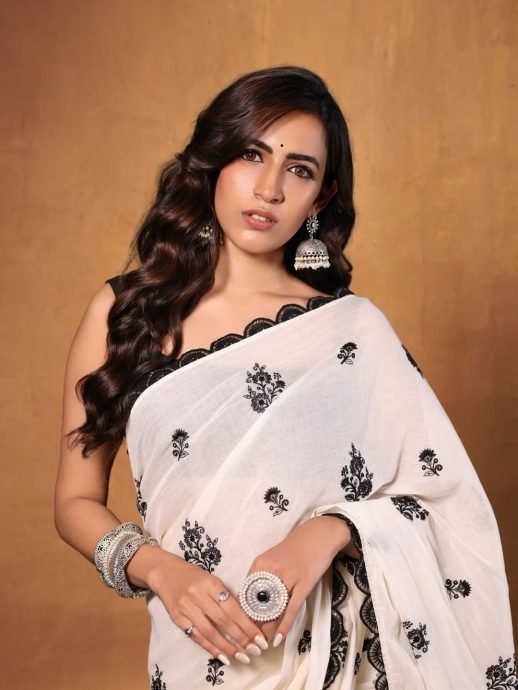 Niharika Konidala