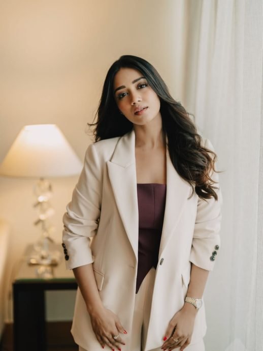 Nivetha Pethuraj