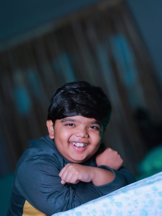 Revanth