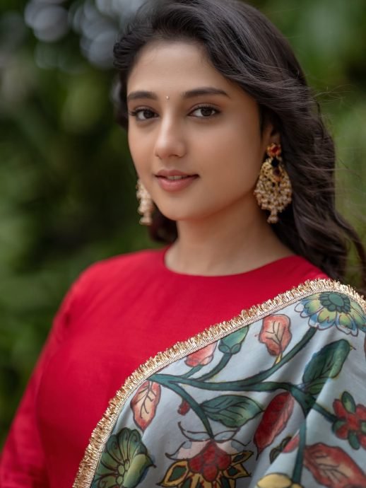 Ritika Nayak