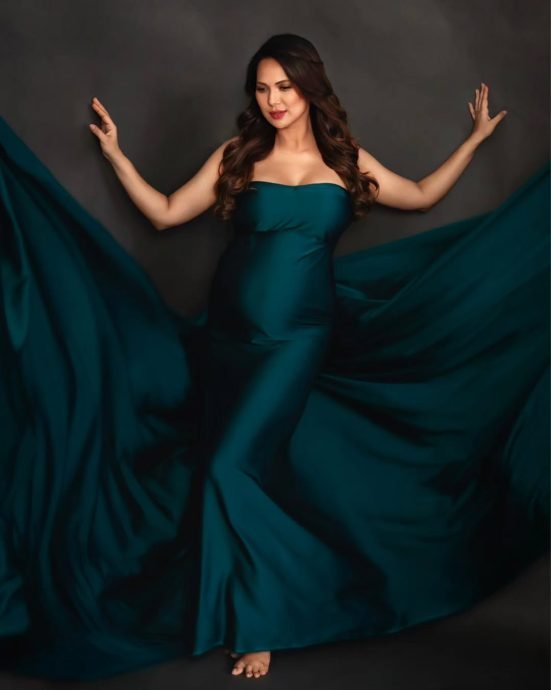 Rochelle Rao