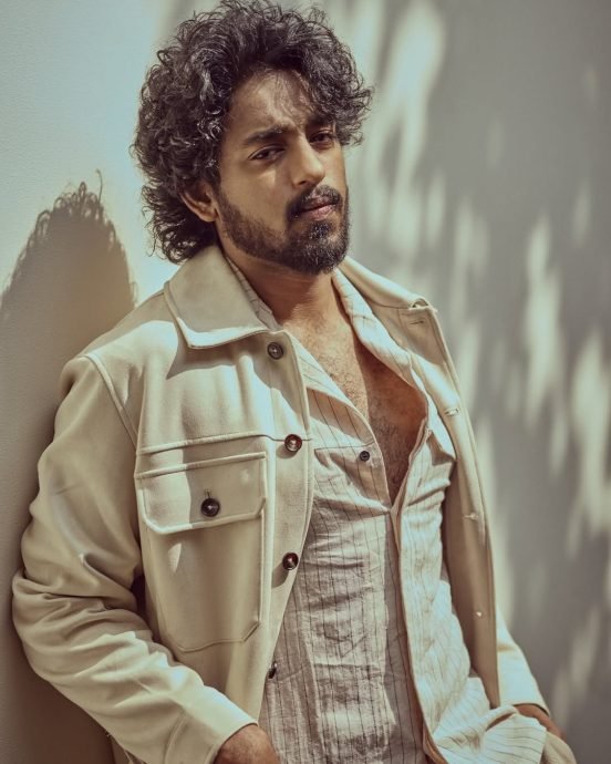 Roshan Kanakala