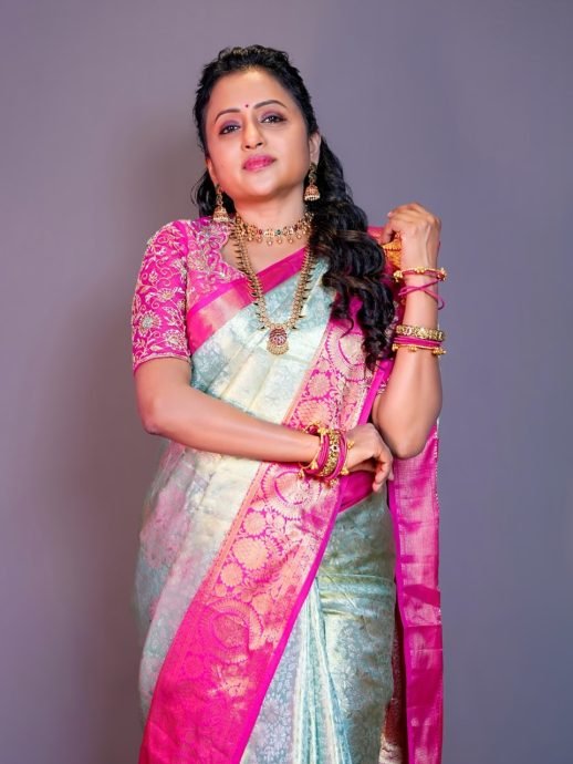 Suma Kanakala