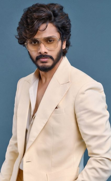 Teja Sajja