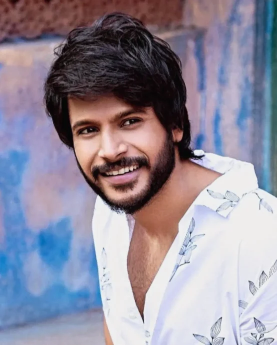 Sundeep Kishan